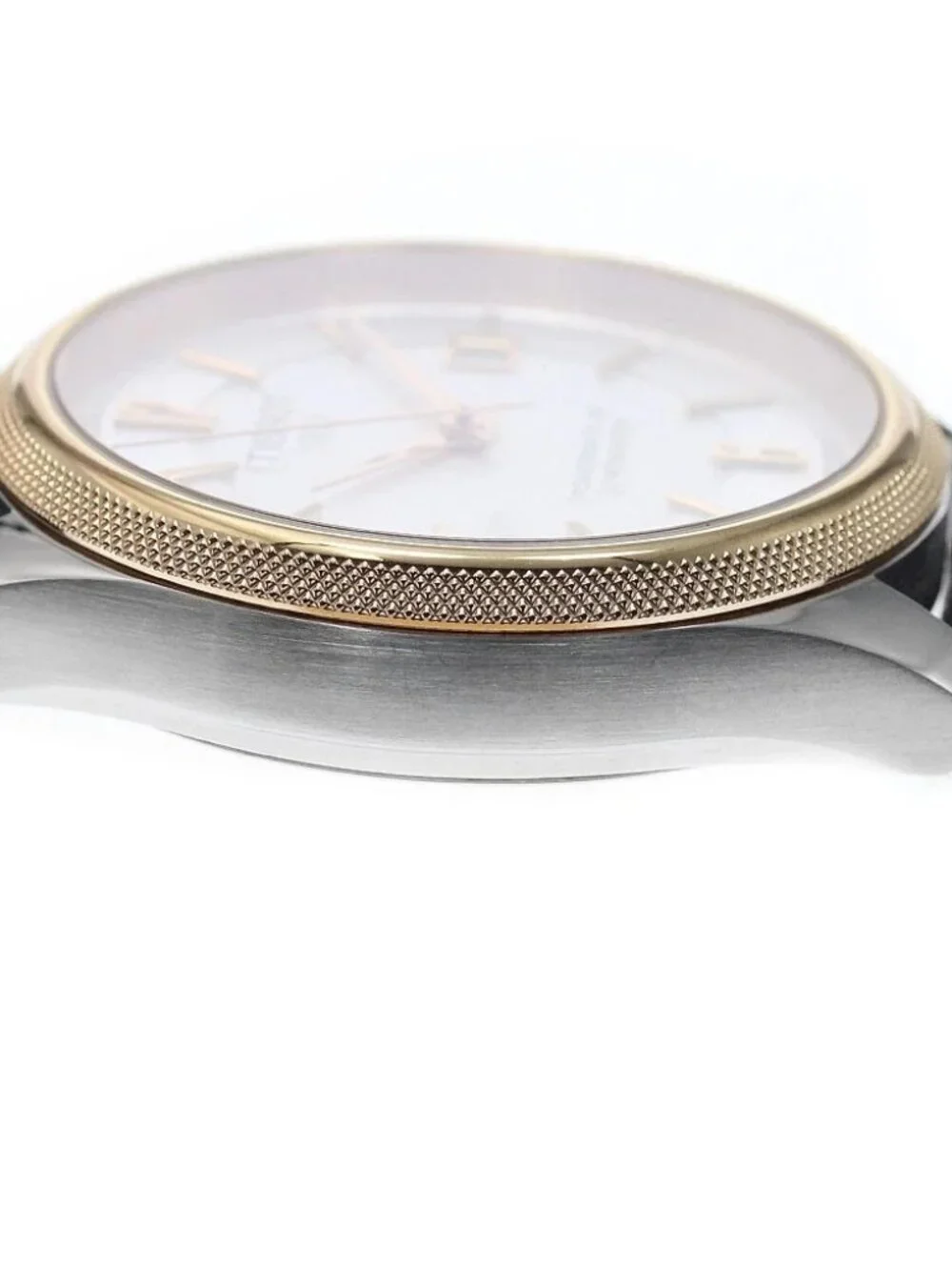 TISSOT Ballad T108.408.26.037.00/T108408A Date Automatic Men's Watch_974954